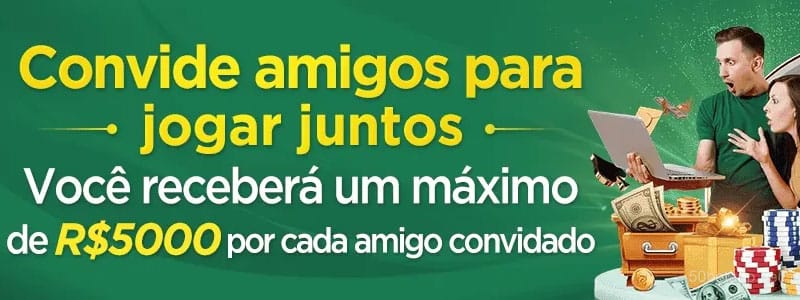 Promoção especial de boas-vindas no 50bet